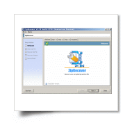 Zip Recovery Software